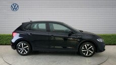 Volkswagen Polo 1.0 Life 5dr Petrol Hatchback